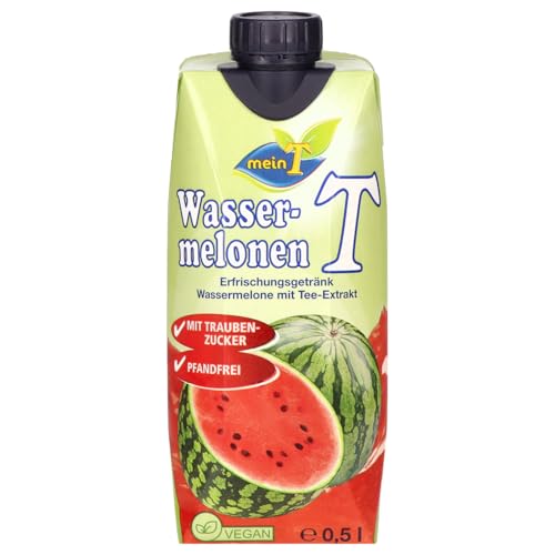 MeinT Wassermelone  0 5 l