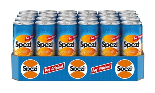 SPEZI Dose - Das Original (24 x 330 ml)